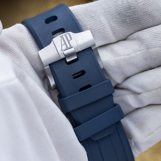 Audemars Piguet Royal Oak Offshore 26471SR.OO.D101CR.01 Image 3